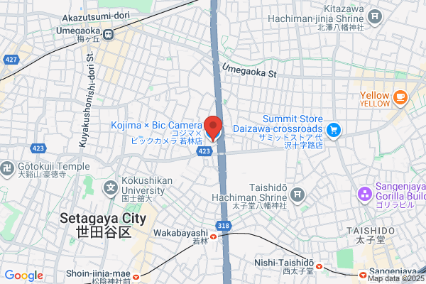 Kotaki Denki Co., Ltd.