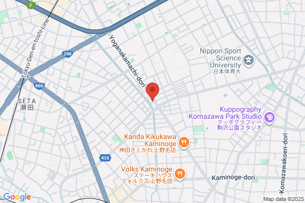 Matsubaya Shoten Co., Ltd.