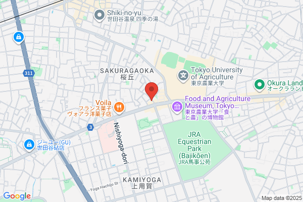 Nakajima Denka Center Co., Ltd.