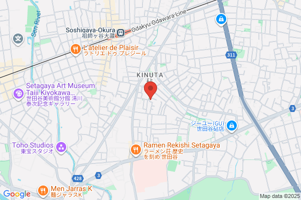 Sanki Production Co., Ltd.