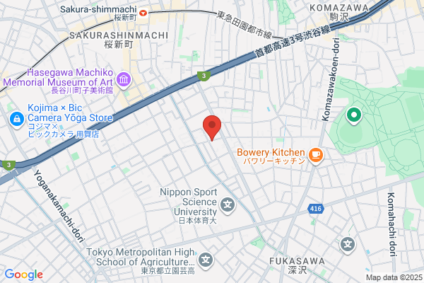 Ukulele Co., Ltd.
