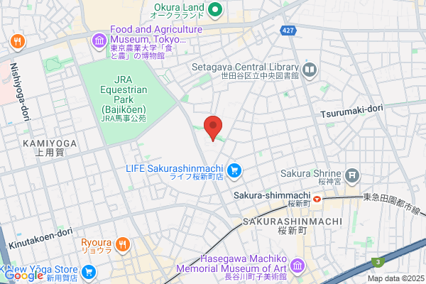 Natsuki Production Co., Ltd.