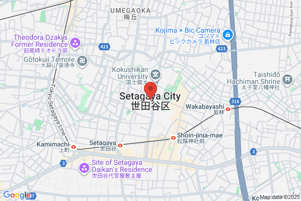 Office Ichikawa