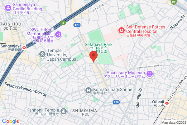 Sweet Power Co., Ltd.