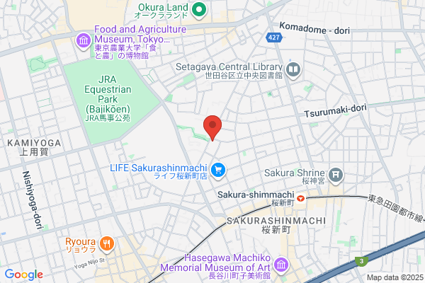 Flore 21 Co., Ltd.