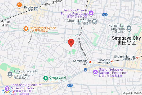 Horiuchi Seikaten