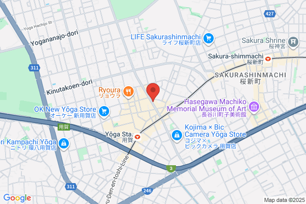 Queen's Flower Of-to Kibogaoka Shop
