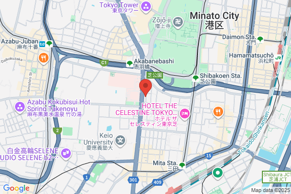 Maruwa & Co., Inc.