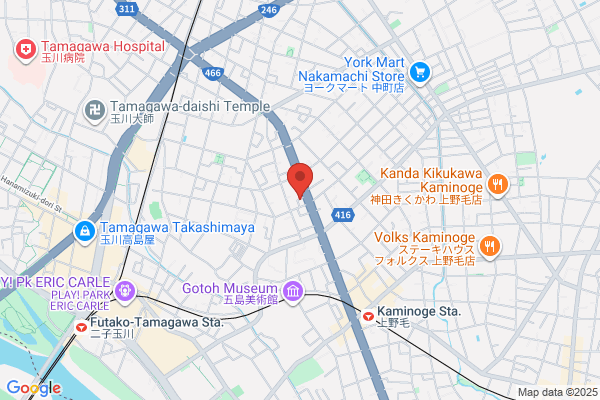 Marutake Bussan Co., Ltd.