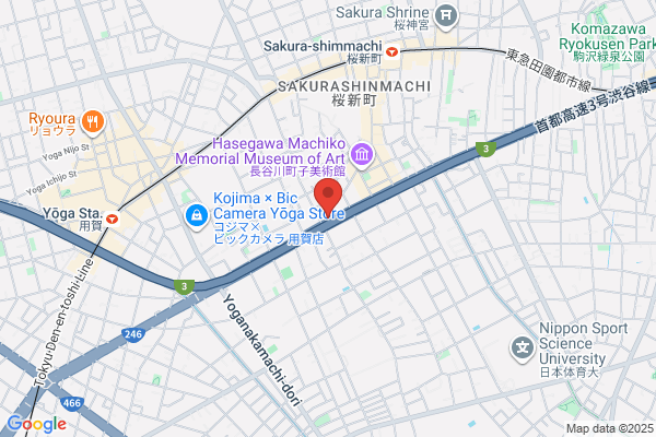 Royal Co., Ltd., Tokyo Office