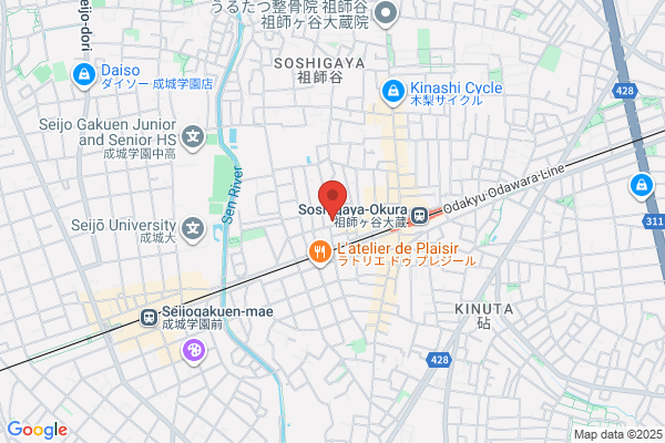 Treasure House Watanabe