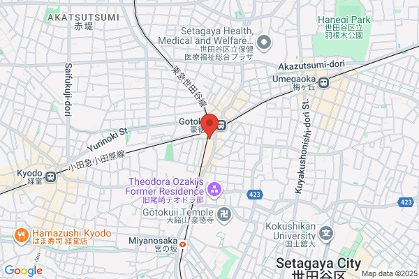 インドアゴルフ練習場 SWING24/7三宿店
