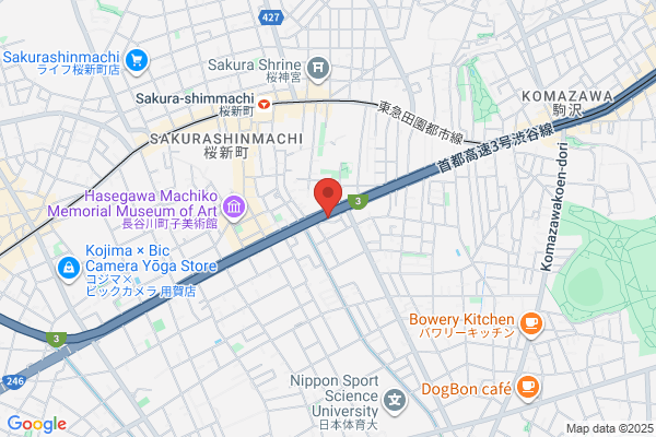 Fukuda Instruments Co., Ltd.