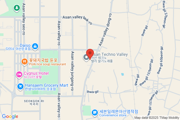 Asis Co., Ltd.