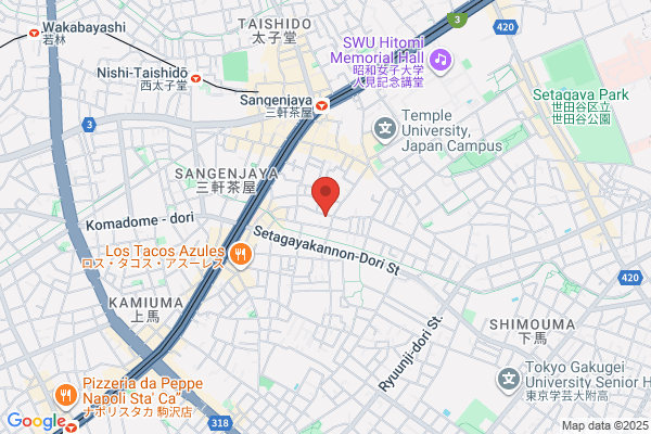 Daiwa Health-sha Inc.