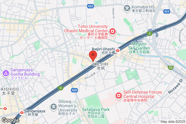 FM Net Co., Ltd.