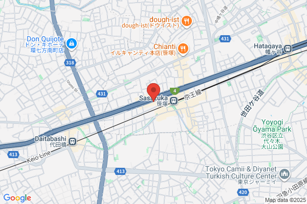 FTRS Co., Ltd.
