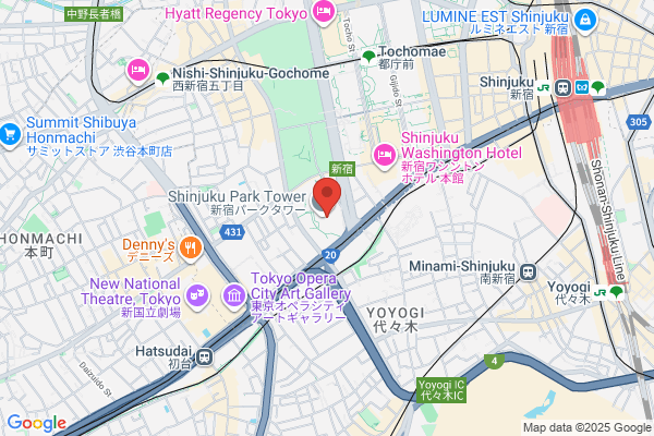 Inter Recom Co., Ltd.