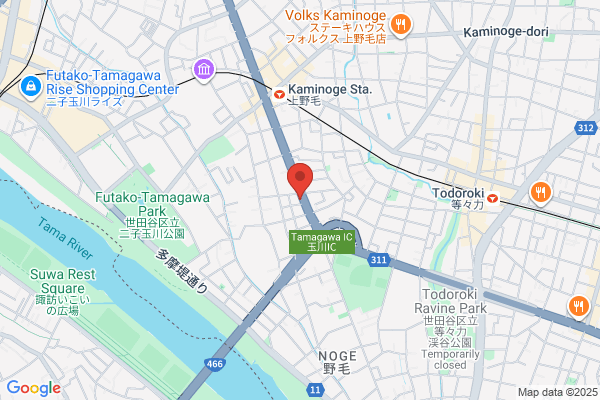 Nihon Kuzu Kagaku Kenkyujo Co., Ltd.