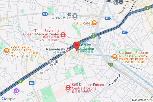Ohsawa Japan Co., Ltd.