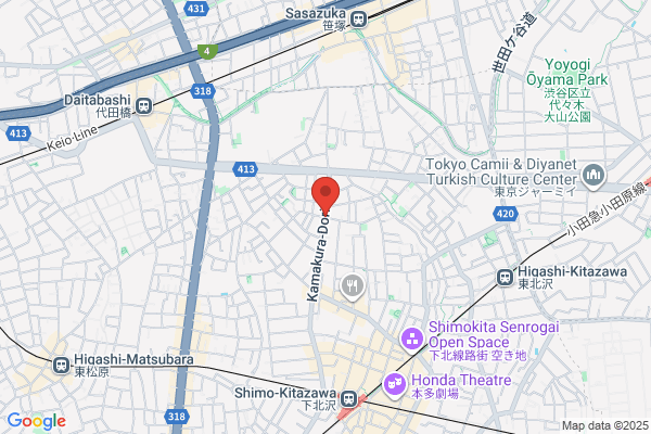 Momi no Ki