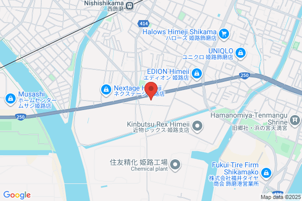 San'ei Bussan