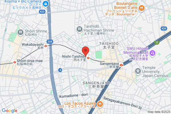 Shiragiku Honpo Co., Ltd.