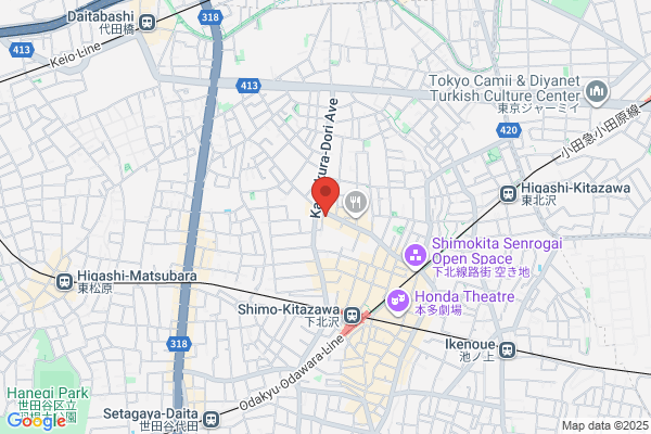 Tenasity Co., Ltd.