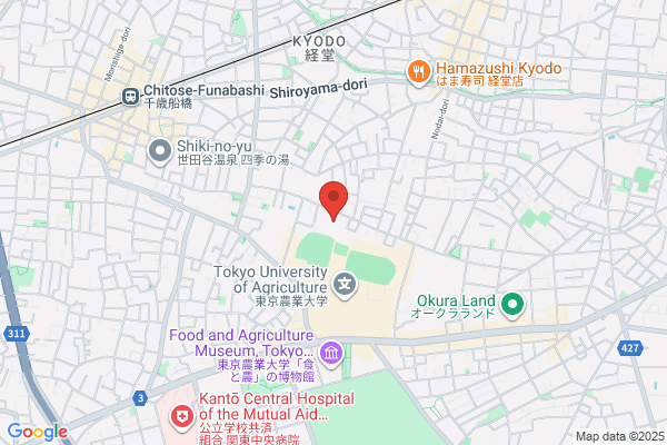 Toyo Yakushoku Kogyo Co., Ltd.