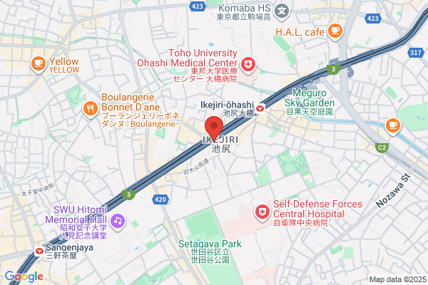 Furuhata Hospital