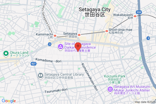 Kikuchi Surgery Hospital