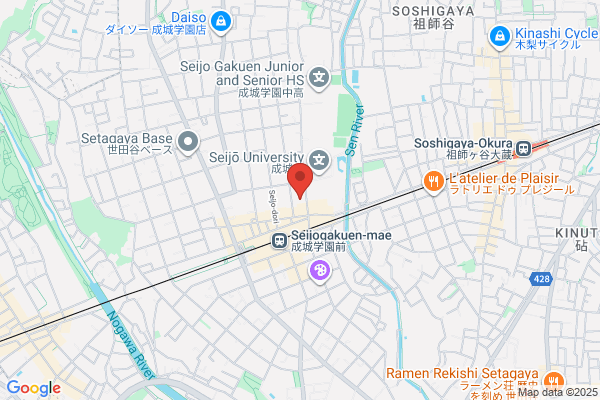 Kinoshita Hospital