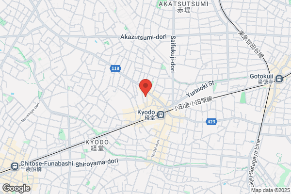 Kodama Kyodo Hospital