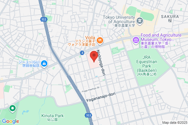 Kono Hospital