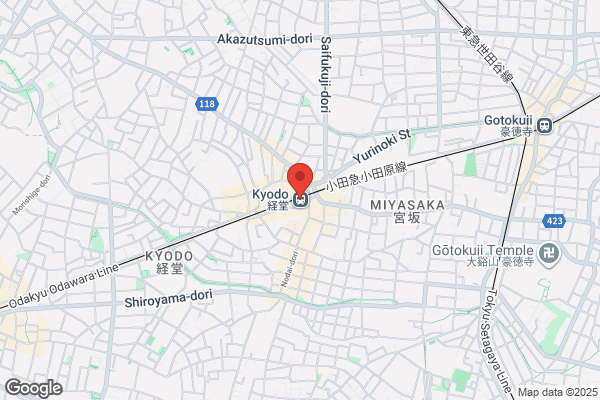 Kyodo Shinryosho
