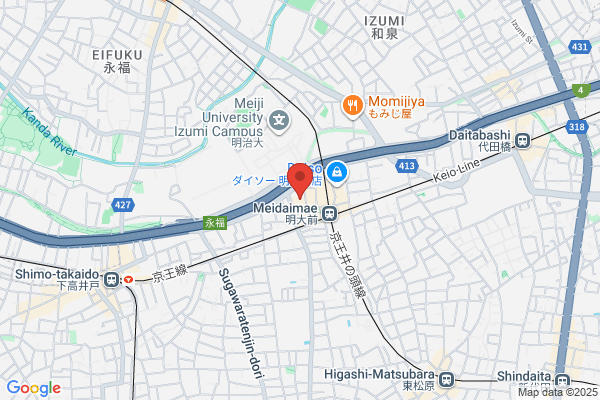 Meidaimae Clinic