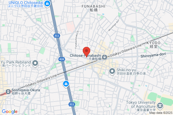 Shibata Dermatology Clinic