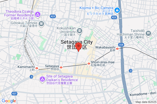 Takita Orthopedics
