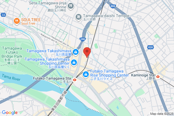 Business Hotel Futago Tamagawa Inn