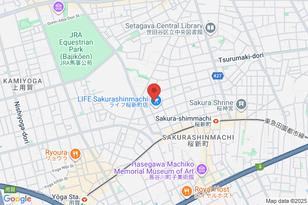 Central Planning Co., Ltd.