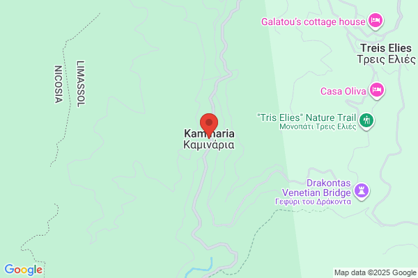 Kaminariya