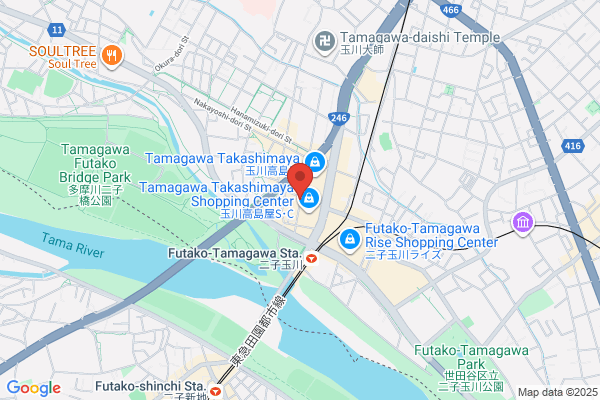 Gems Nagai Co., Ltd.