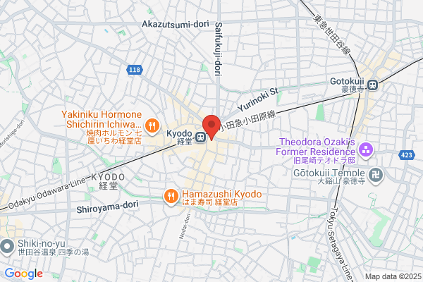 Union Lease Co., Ltd.