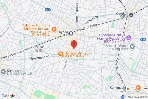 Japan-Russian Library