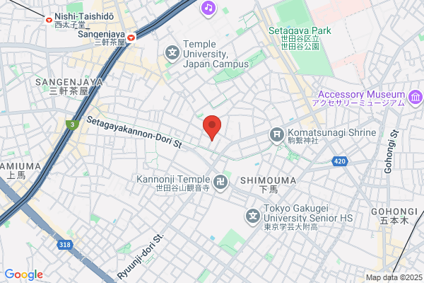 Hisamatsu Scientific & Medical Mfg. Co., Ltd.