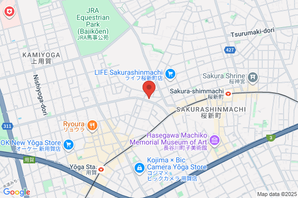 M & E Co., Ltd.