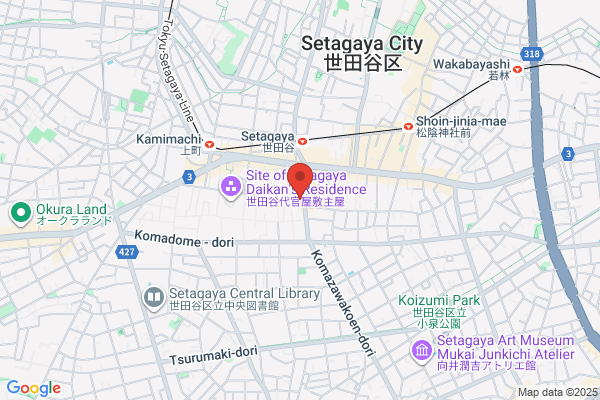 株式会社P2Street