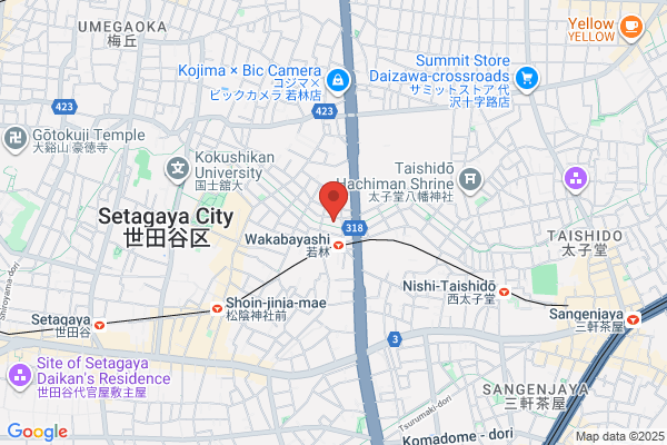 Consultants TTK Co., Ltd.