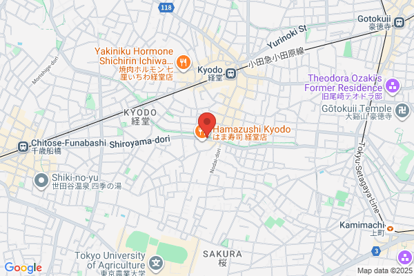 Katsuyama Kaikei Center Ltd.