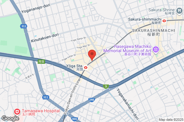 Recip Fudosangyo Keiei Kenkyujo Co., Ltd.
